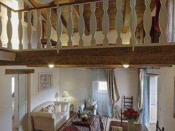 Hotel Castello Di Postignano Relais Sellano