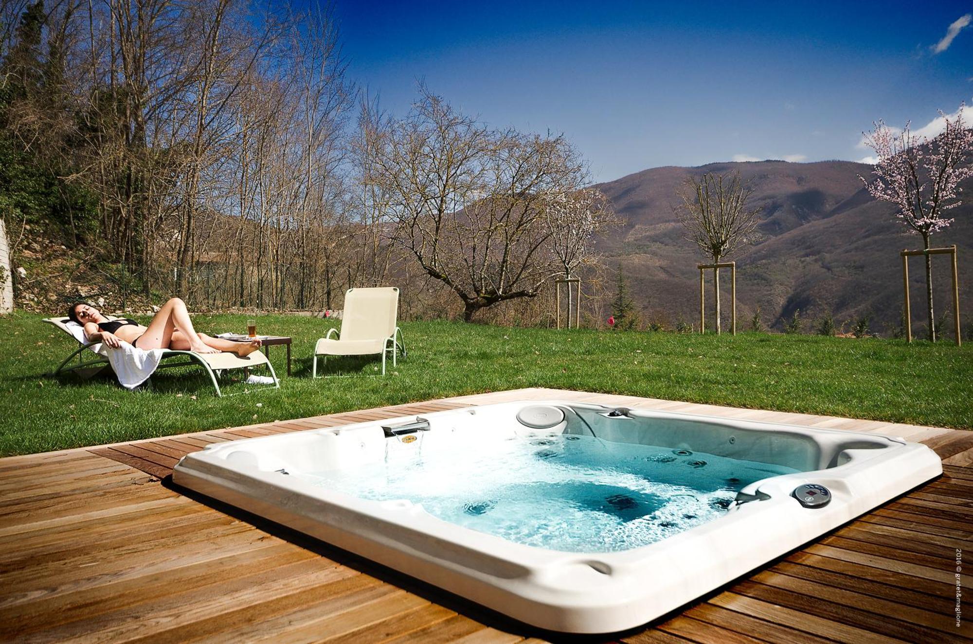 Hotel Castello Di Postignano Relais