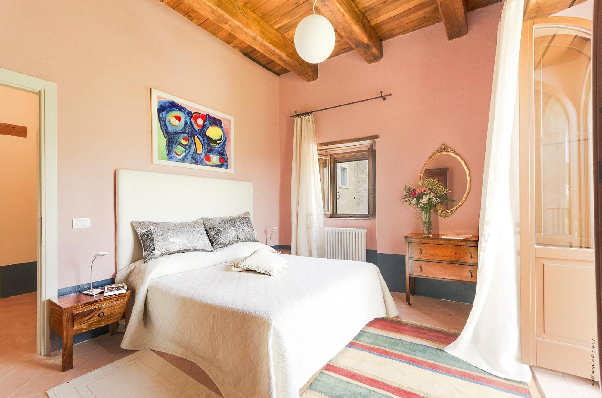 Castello Di Postignano Relais 4* Sellano