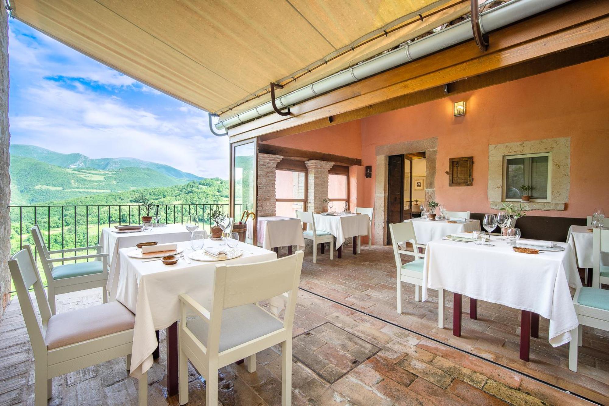 Castello Di Postignano Relais 4* Sellano