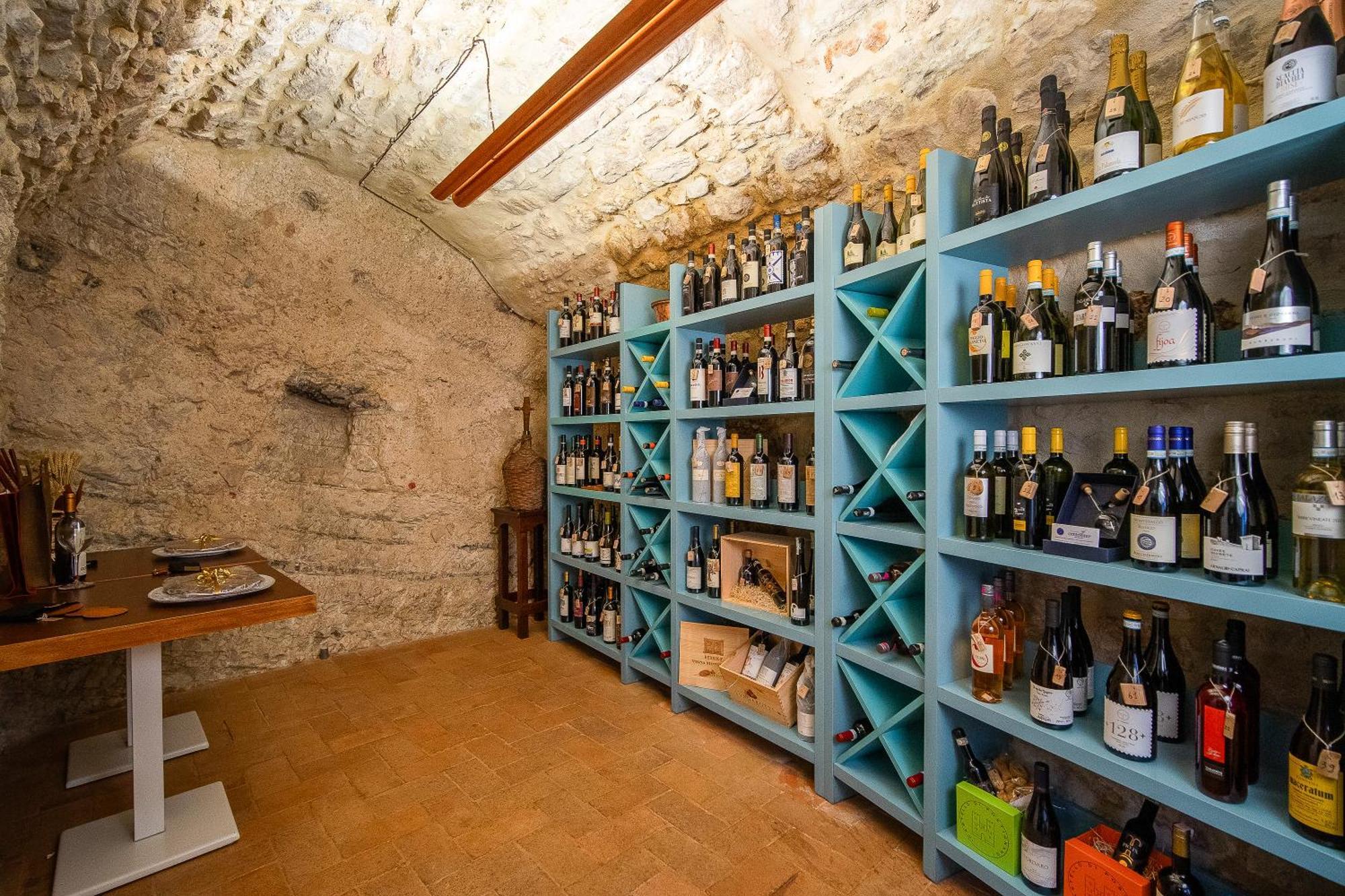 Hotel Castello Di Postignano Relais 4*