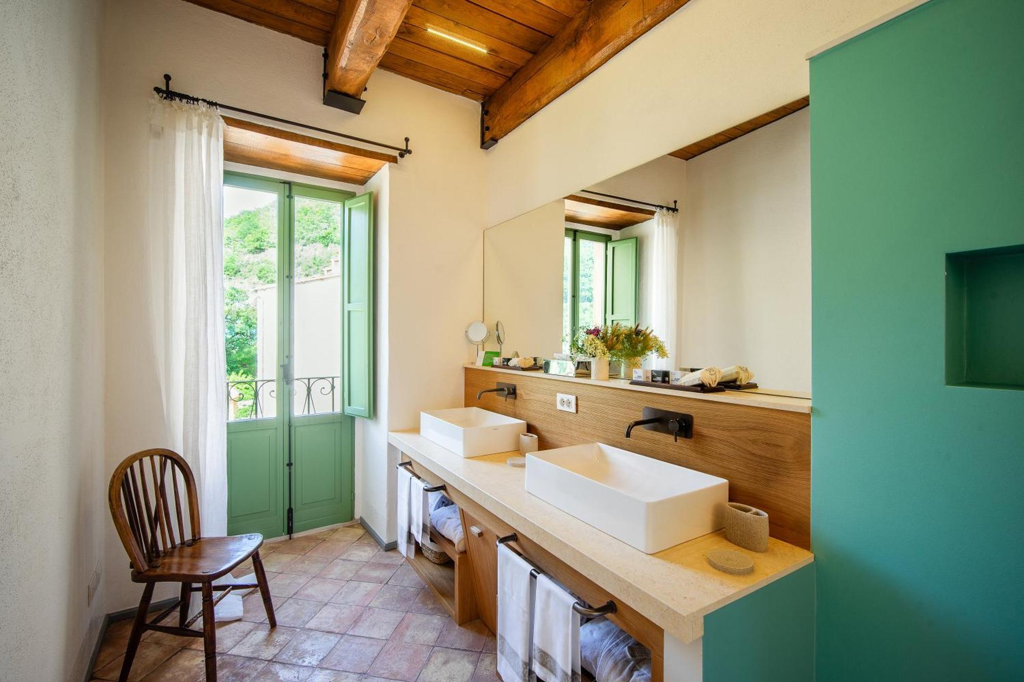 Hotel Castello Di Postignano Relais