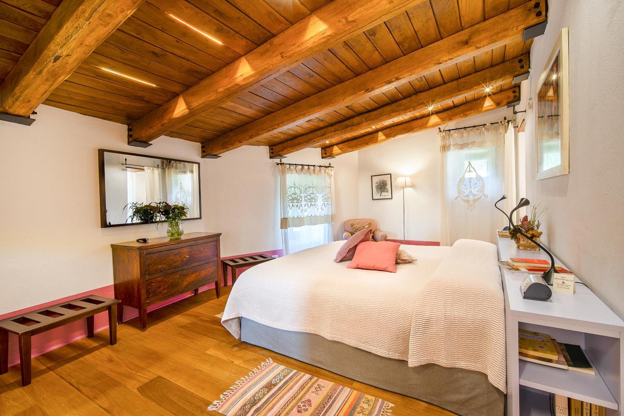 Hotel Castello Di Postignano Relais 4*