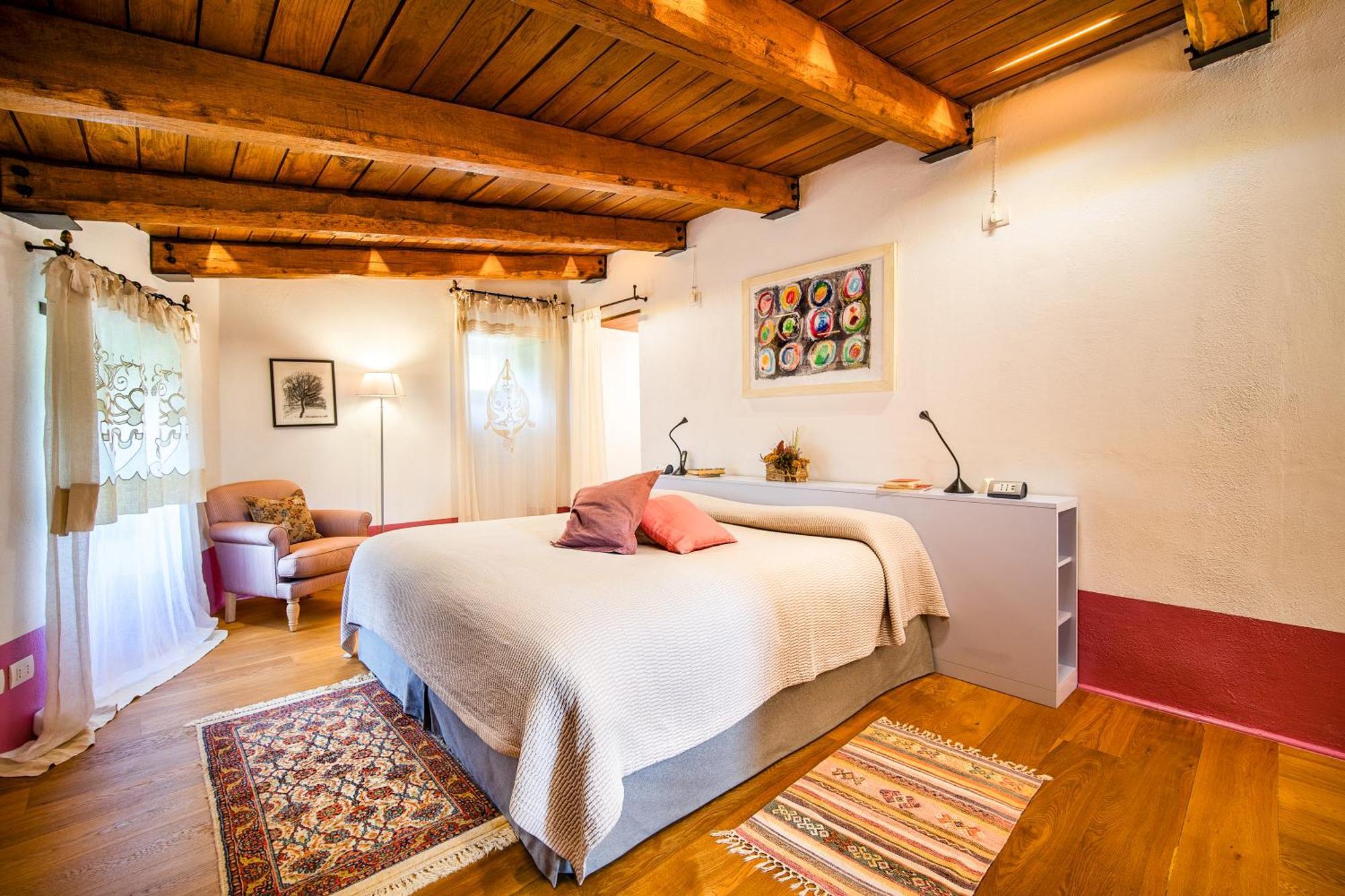 Castello Di Postignano Relais 4*